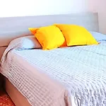 Giallo - Over The Rainbow - - 4 Posti Letto Appartamento